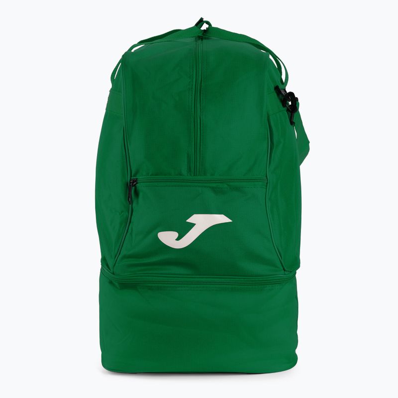 Fußballtasche Joma Training III grün 48.45 3