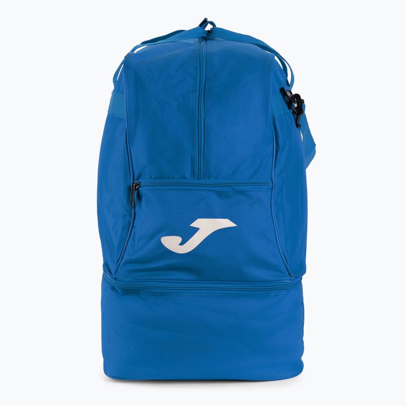 Fußballtasche Joma Training III blau 48.748.7