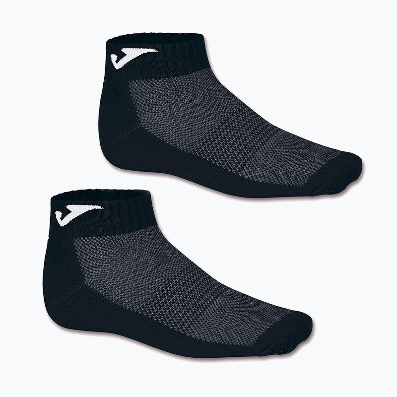 Joma Socken schwarz