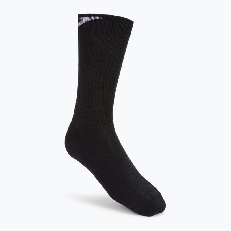 Tennissocken Joma Large schwarz 432.P1