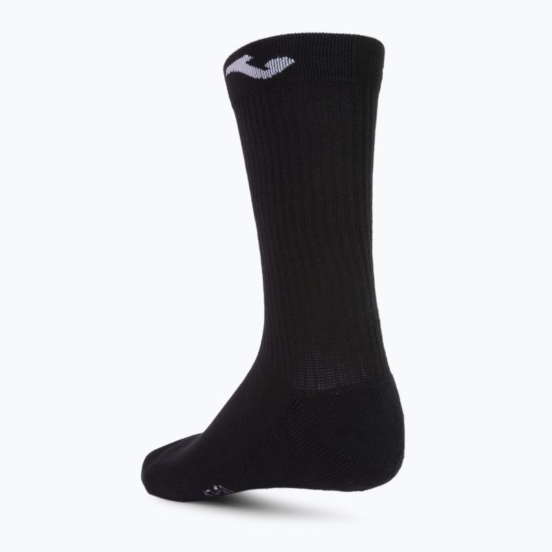 Tennissocken Joma Large schwarz 432.P1 2