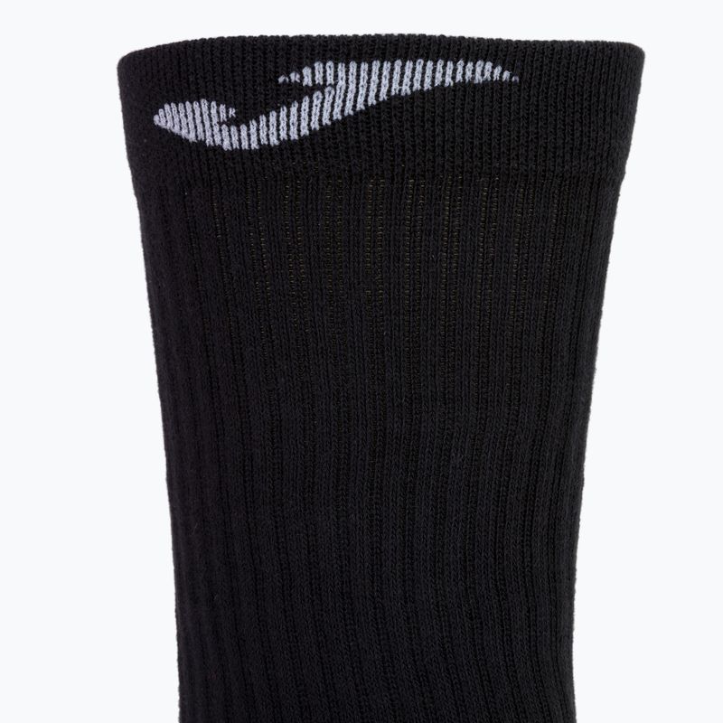 Tennissocken Joma Large schwarz 432.P1