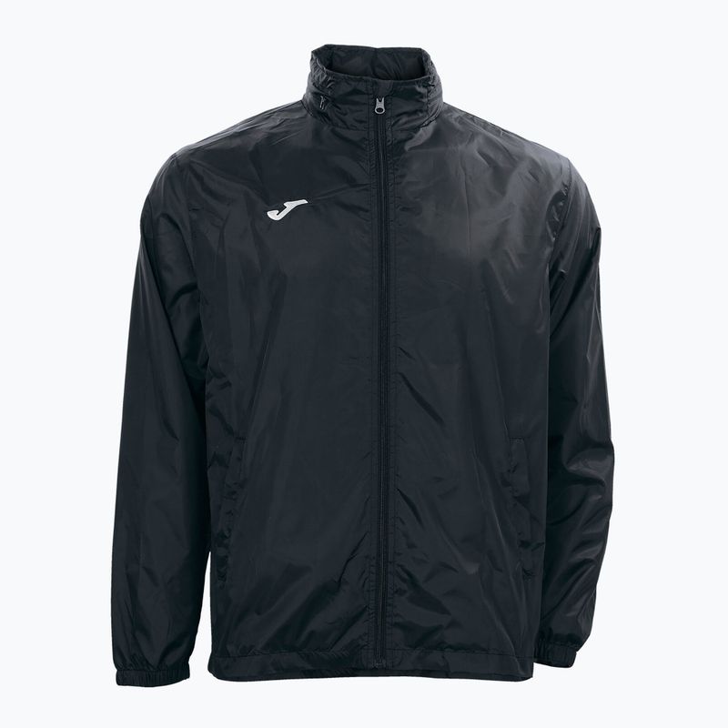 Herren Joma Iris Laufjacke schwarz 8