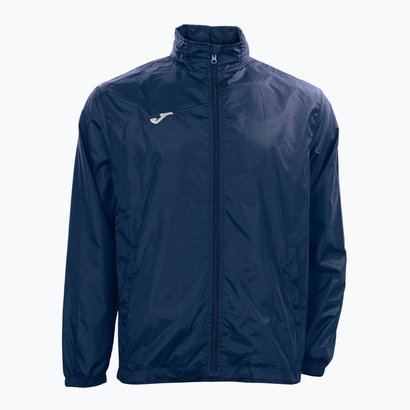 Herren Joma Iris navy Laufjacke