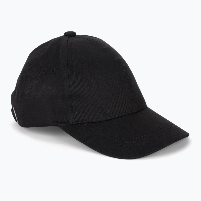 Kinder-Baseballmütze Joma Classic schwarz