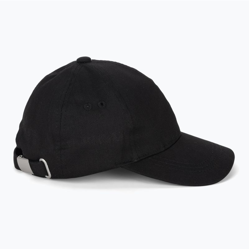 Kinder-Baseballmütze Joma Classic schwarz 2
