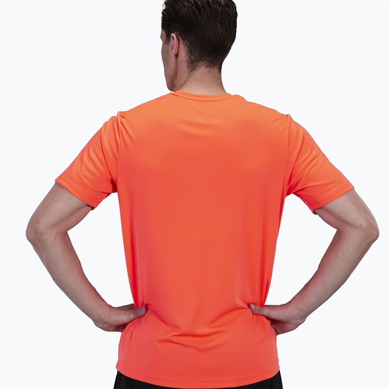 Fußballtrikot Joma Combi SS orange 152