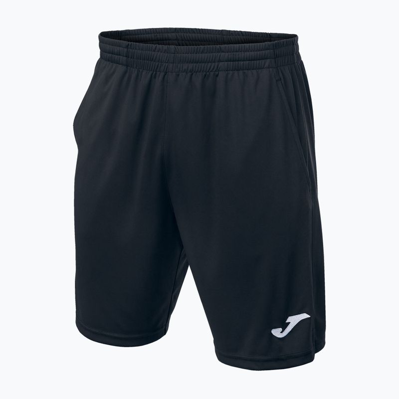 Tennisshorts Joma Drive Bermuda schwarz 1438.1 6