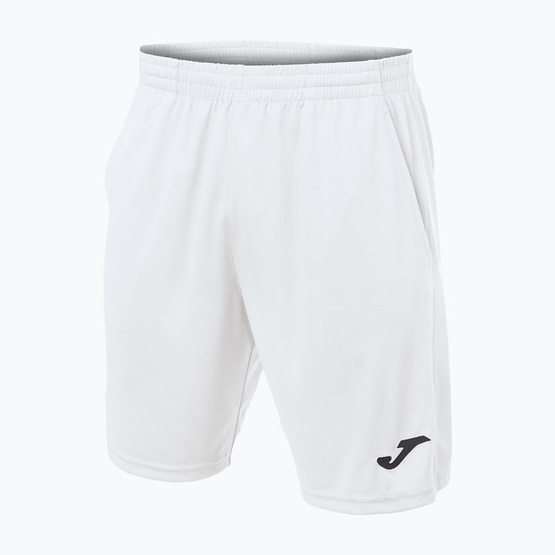 Tennisshorts Joma Drive Bermuda weiß 1438.2