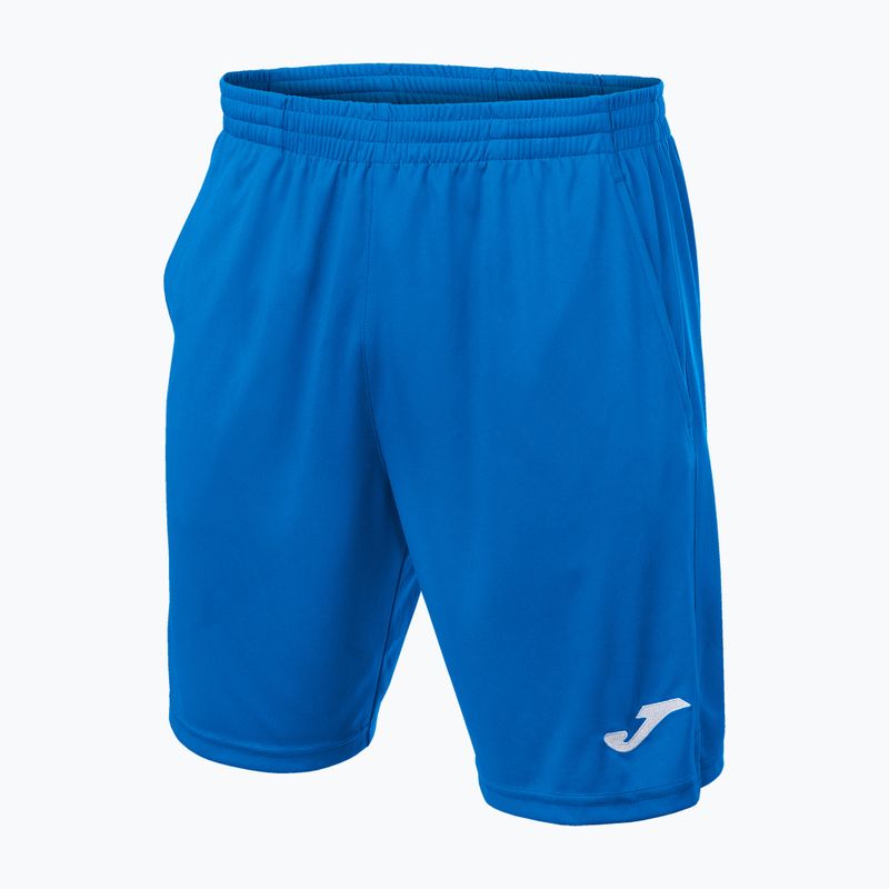 Tennisshorts Joma Drive Bermuda blau 1438.7