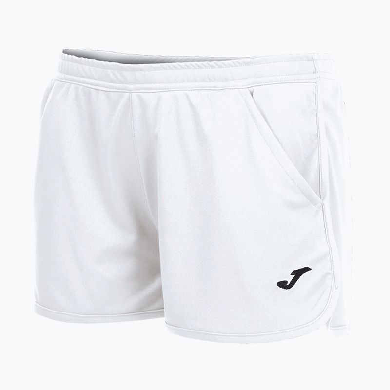 Tennisshorts Joma Hobby weiß 925.2