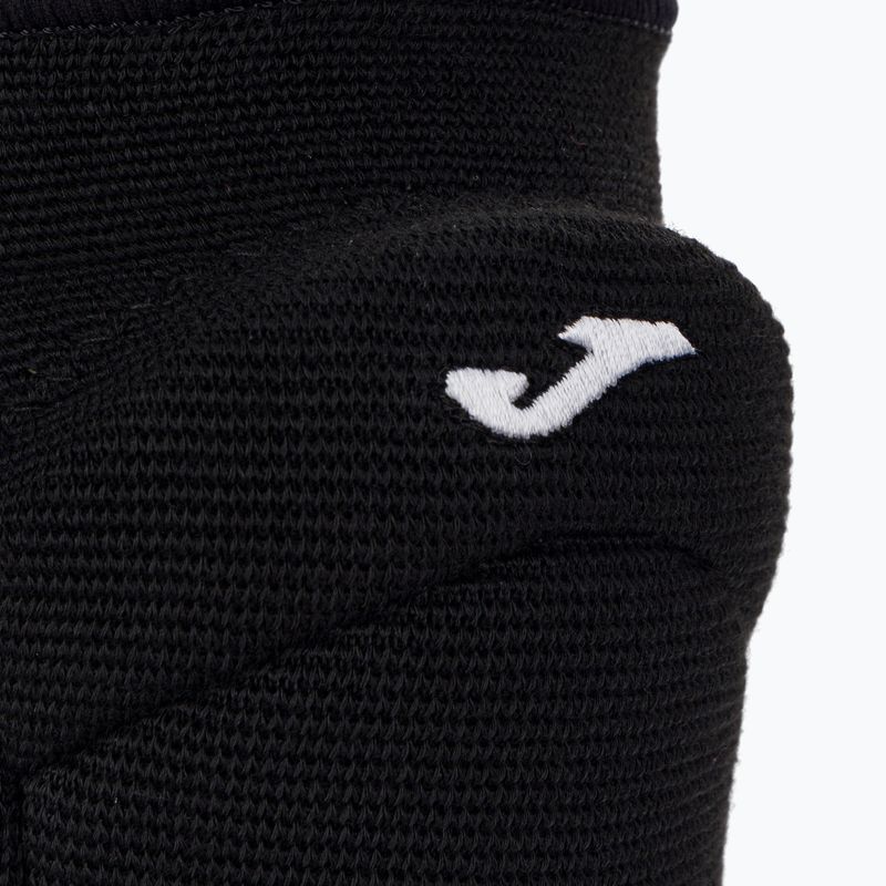 Joma Kneepatch Jump Knieschoner schwarz 400175