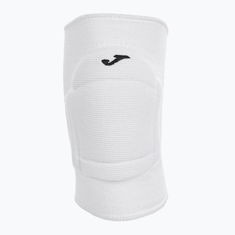 Joma Kneepatch Jump Knieschoner weiß 400175