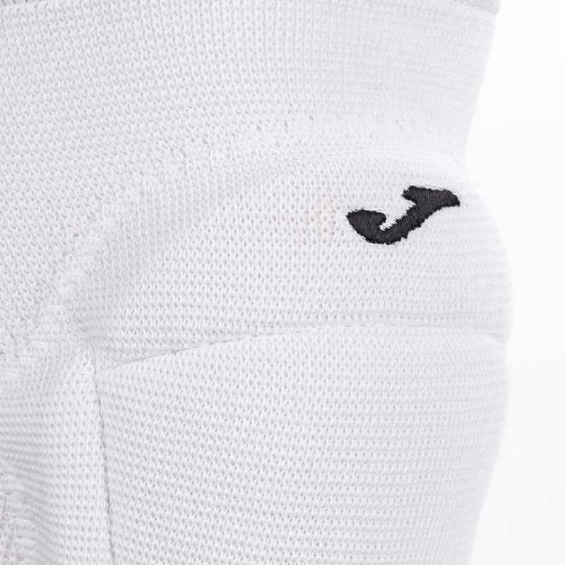 Joma Kneepatch Jump Knieschoner weiß 400175