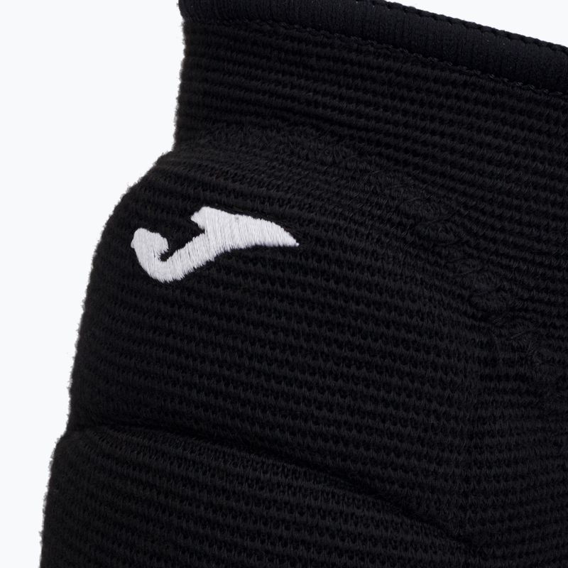 Joma Elbow Patch Block schwarz 400176