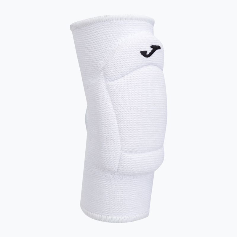 Joma Ellbogenaufnäher Block weiß 400176