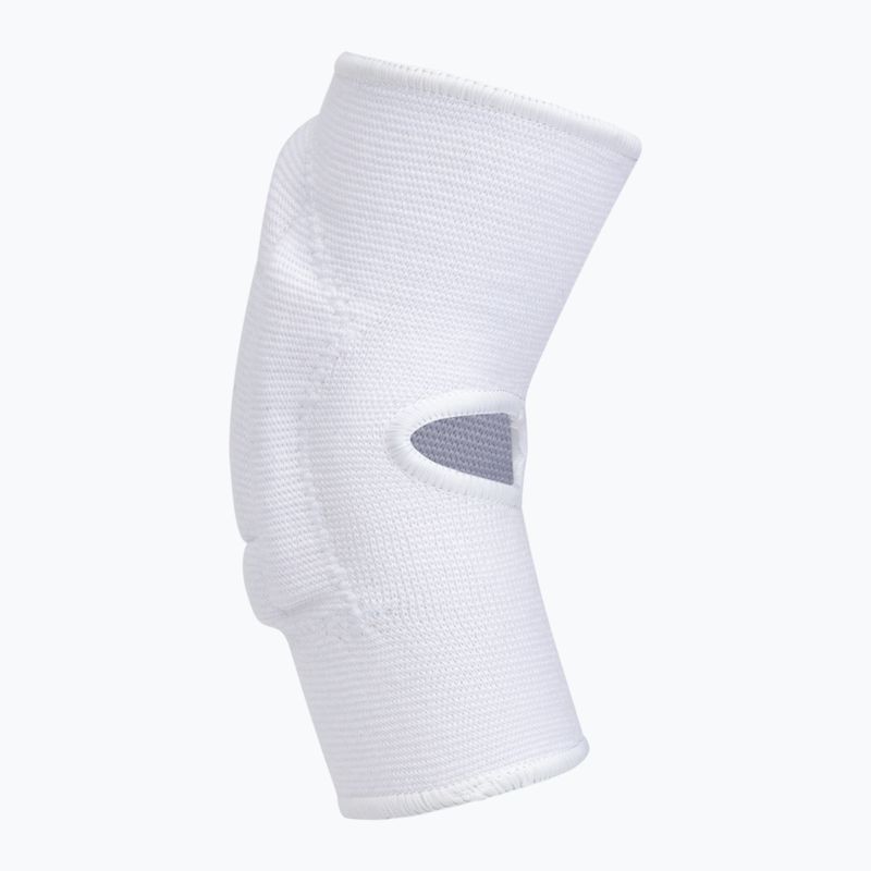 Joma Ellbogenaufnäher Block weiß 400176