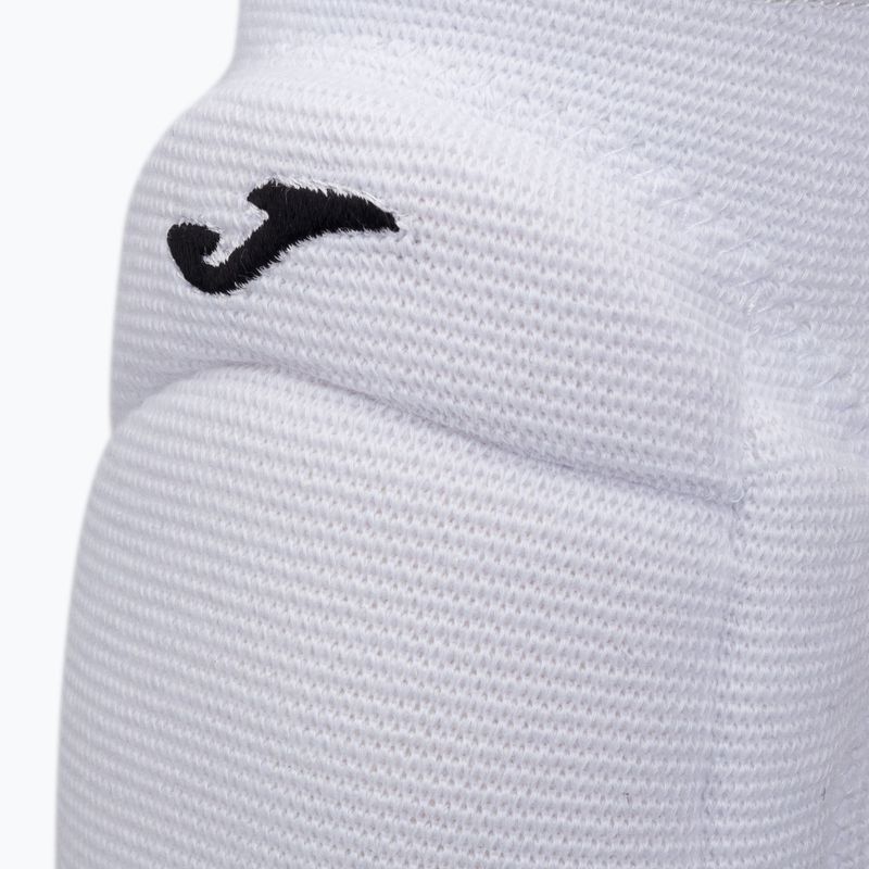 Joma Ellbogenaufnäher Block weiß 400176