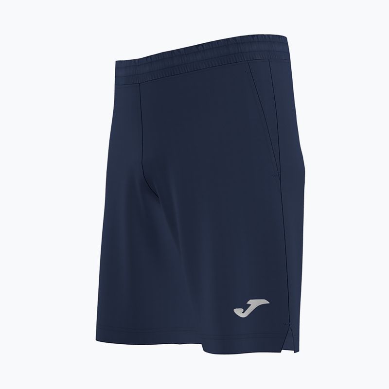 Tennisshorts Joma Drive Bermuda dunkelblau 1438.331