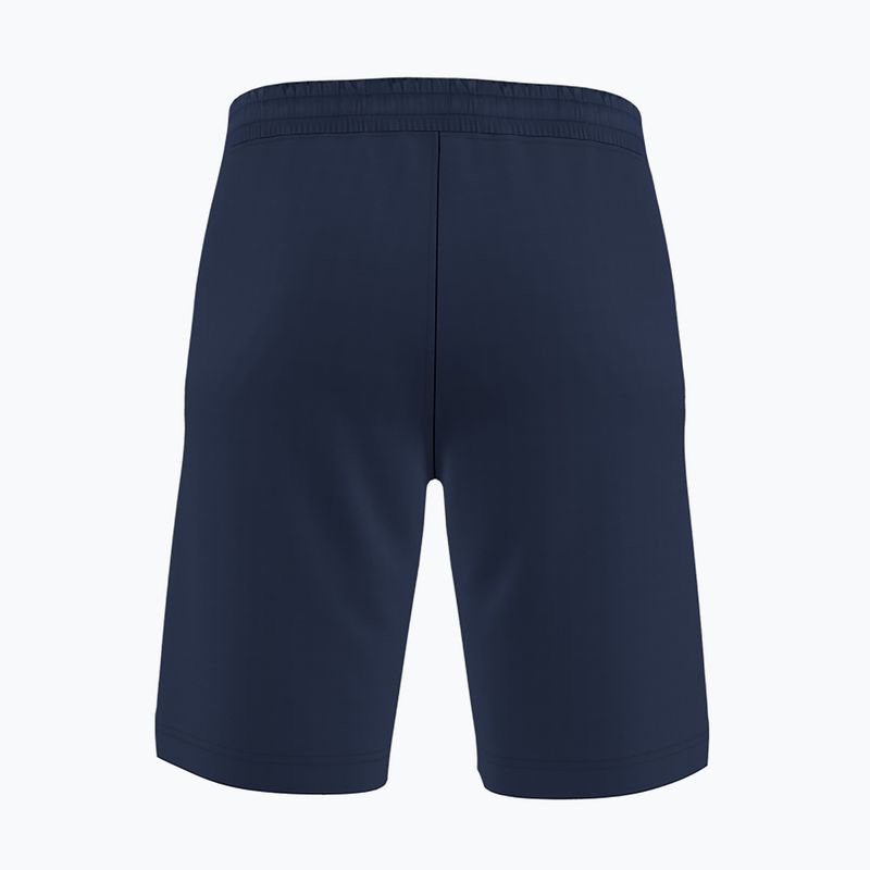 Tennisshorts Joma Drive Bermuda dunkelblau 1438.331