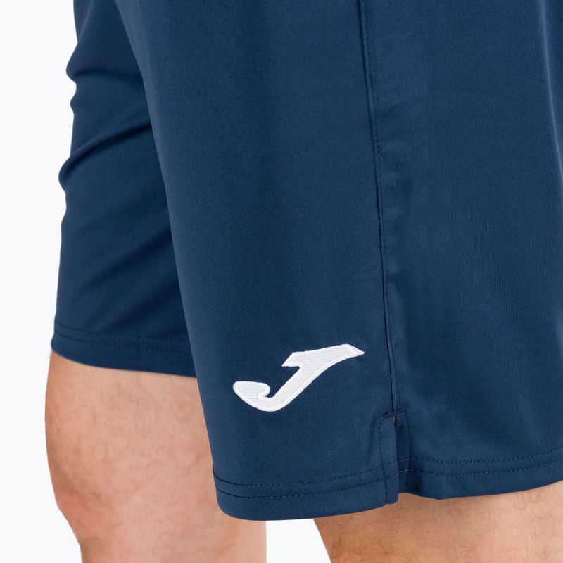 Tennisshorts Joma Drive Bermuda dunkelblau 1438.331