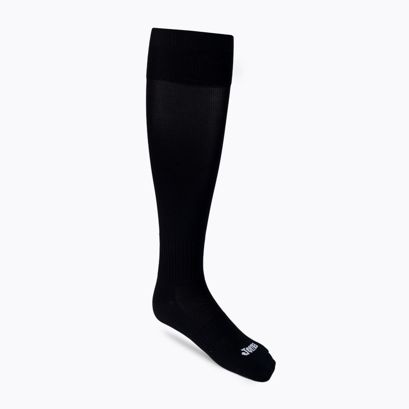 Joma Classic-3 Kinder Fußball-Socken schwarz 400194.100