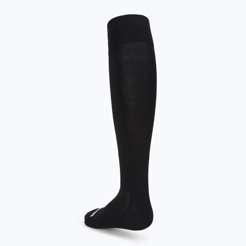 Joma Classic-3 Fußball-Socken schwarz 400194.100 2