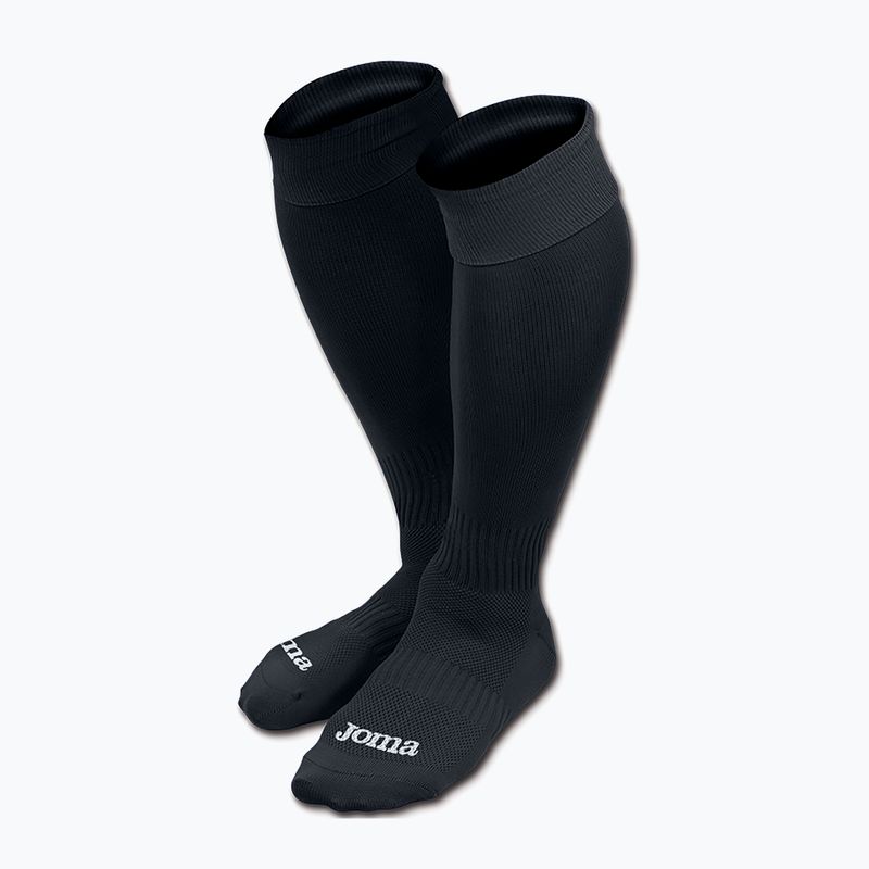 Joma Classic-3 Fußball-Socken schwarz 400194.100 4