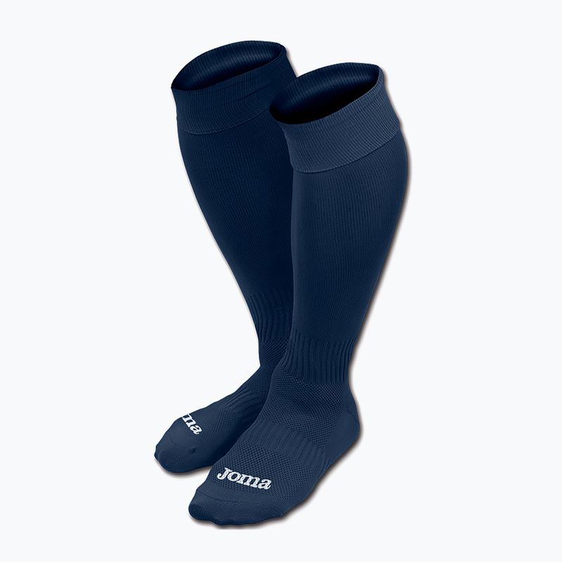 Joma Classic-3 Fußball-Socken navy blau 400194.331