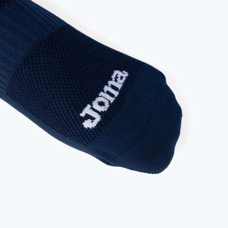 Joma Classic-3 Fußball-Socken blau 400194.331 3