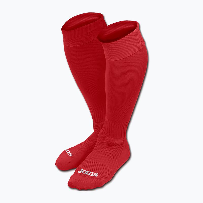 Joma Classic-3 Fußball-Socken rot 400194.600