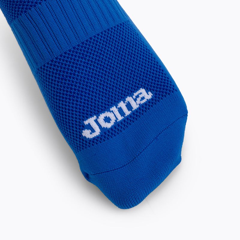 Joma Classic-3 Fußball-Socken blau 400194.700
