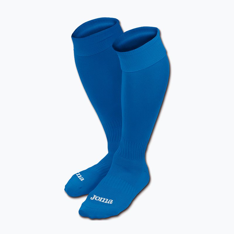 Joma Classic-3 Fußball-Socken blau 400194.700