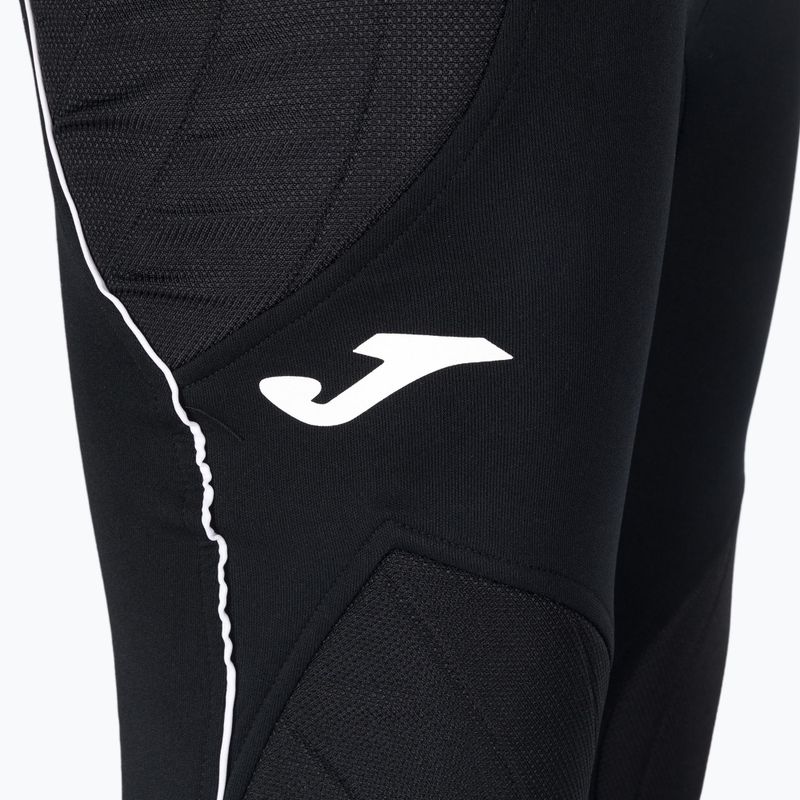Herren Joma Torwart Protec Hose schwarz 100521.102 8