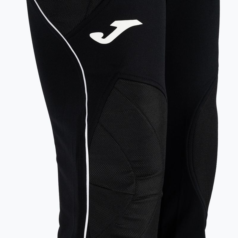 Herren Joma Torwart Protec Hose schwarz 100521.102 7