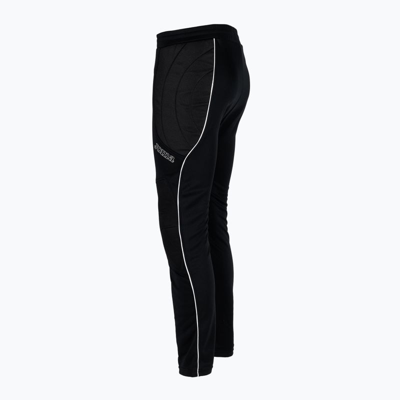 Herren Joma Torwart Protec Hose schwarz 100521.102 9