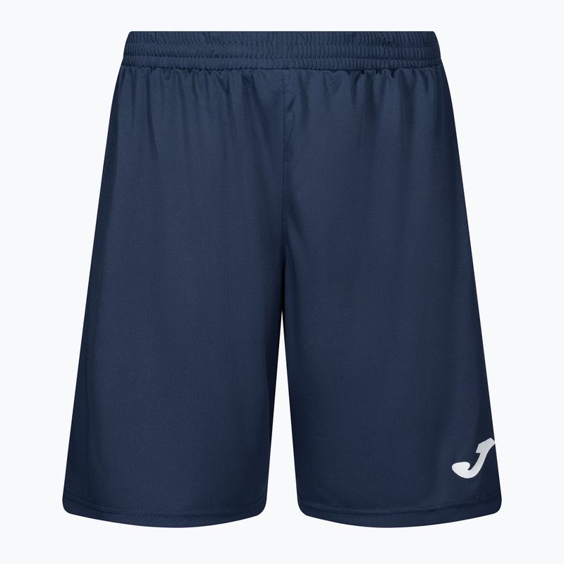 Herren Joma Nobel Fußball Shorts Schwarz 100053.331 6