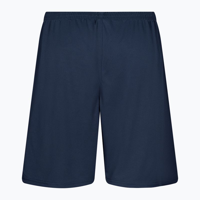 Herren Joma Nobel Fußball Shorts Schwarz 100053.331 7