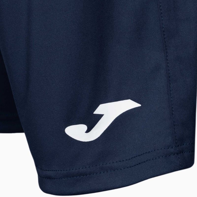 Herren Joma Nobel Fußball Shorts Schwarz 100053.331 8