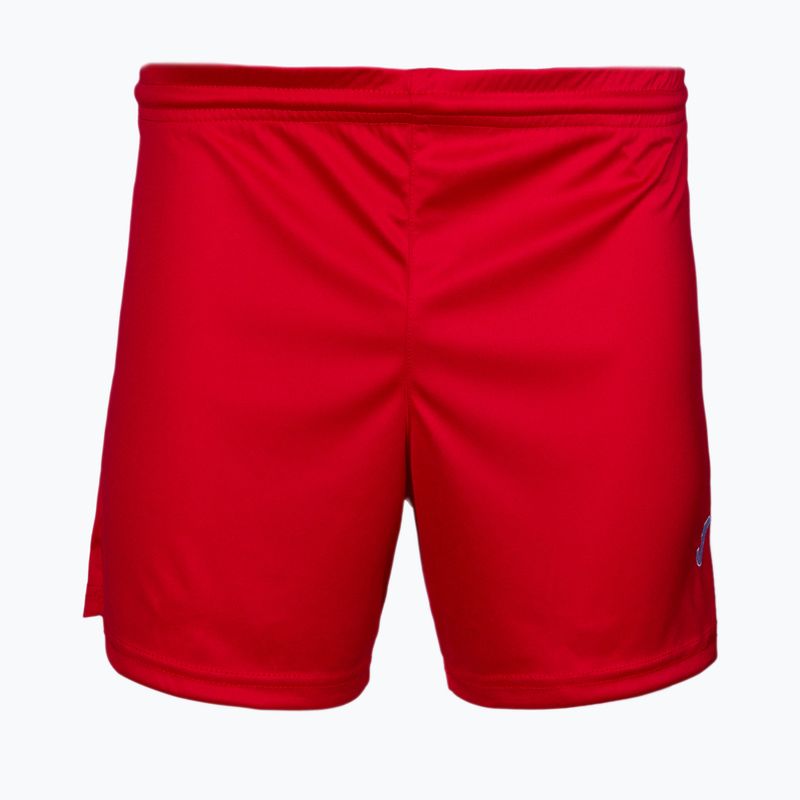 Damen Trainingsshorts Joma Short Paris II rot 900282.600