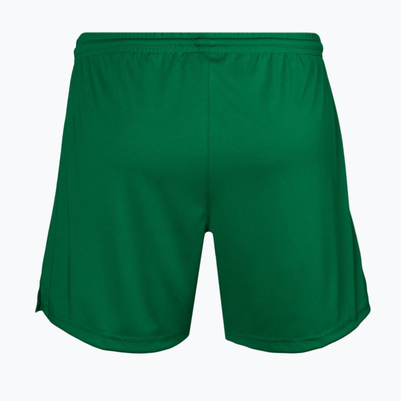 Damen Trainingsshorts Joma Short Paris II grün 900282.450 2