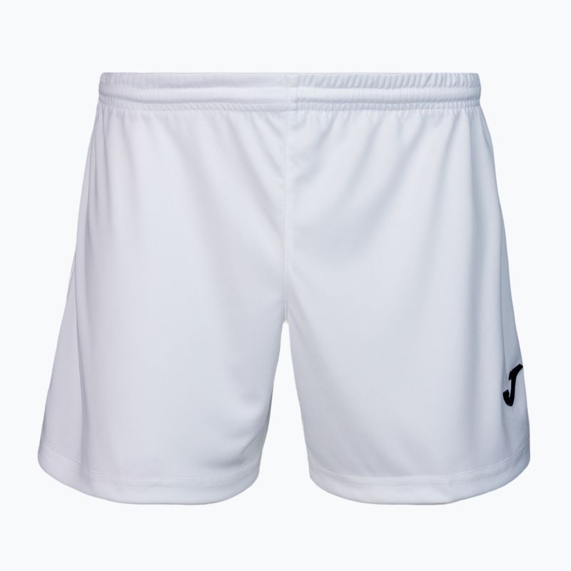 Damen Trainingsshorts Joma Short Paris II weiß 900282.200