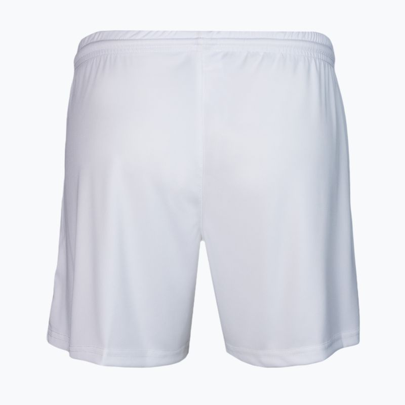 Damen Trainingsshorts Joma Short Paris II weiß 900282.200 2