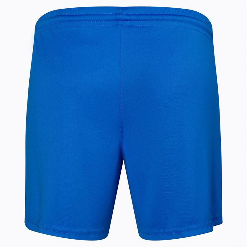 Damen Trainingsshorts Joma Short Paris II blau 900282.700 2