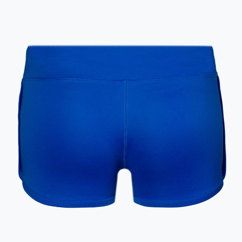 Damen Trainingsshorts Joma Stella II Königsblau 900463.700 2