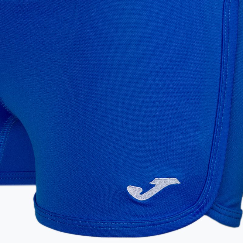 Damen Trainingsshorts Joma Stella II Königsblau 900463.700