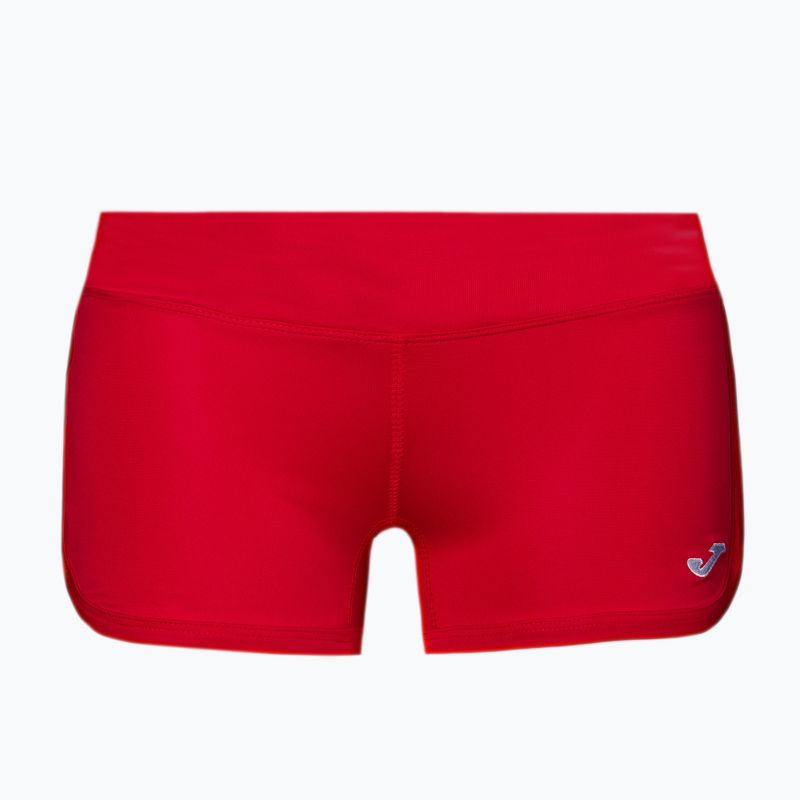 Damen Trainingsshorts Joma Stella II rot 900463.600
