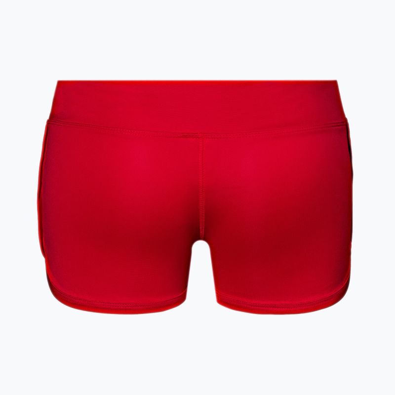 Damen Trainingsshorts Joma Stella II rot 900463.600 2