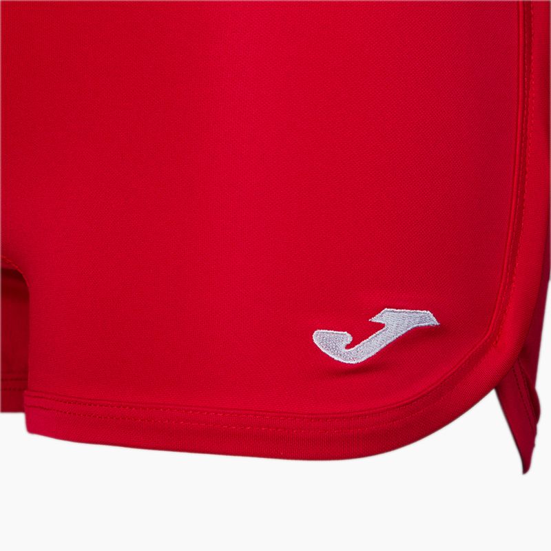 Damen Trainingsshorts Joma Stella II rot 900463.600