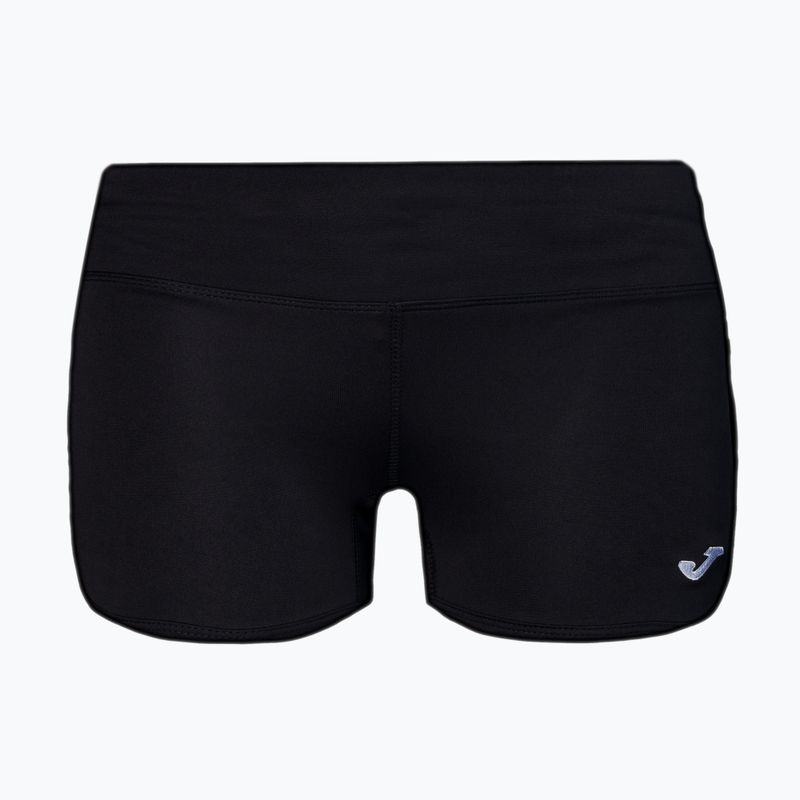Damen Trainingsshorts Joma Stella II schwarz 900463.100